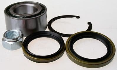 Set rulment roata DENCKERMANN W413563