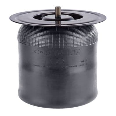 Burduf, suspensie pneumatica Phoenix Quality Range 1 E 25-5