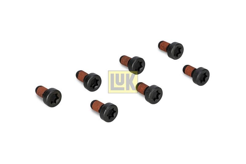 Set surub, volanta Schaeffler LuK 411 0283 10