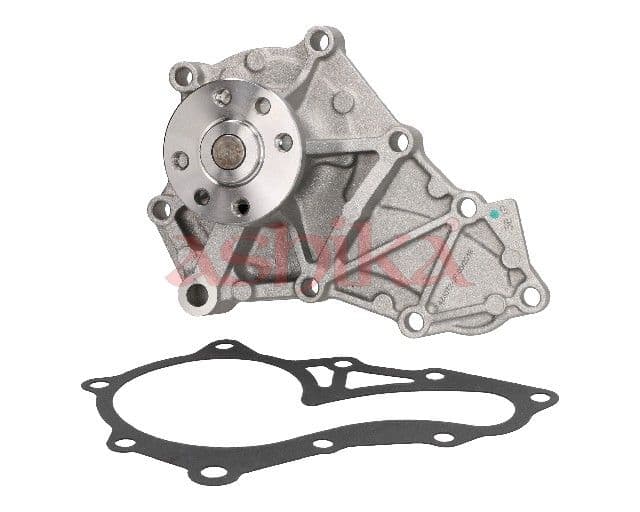 Pompă de apă, răcire motor ASHIKA 35-03-322