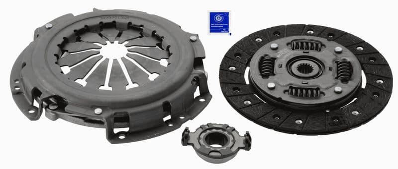 Set ambreiaj SACHS 3000 951 565