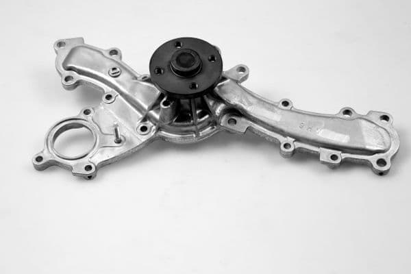 Pompă de apă, răcire motor HEPU P7798