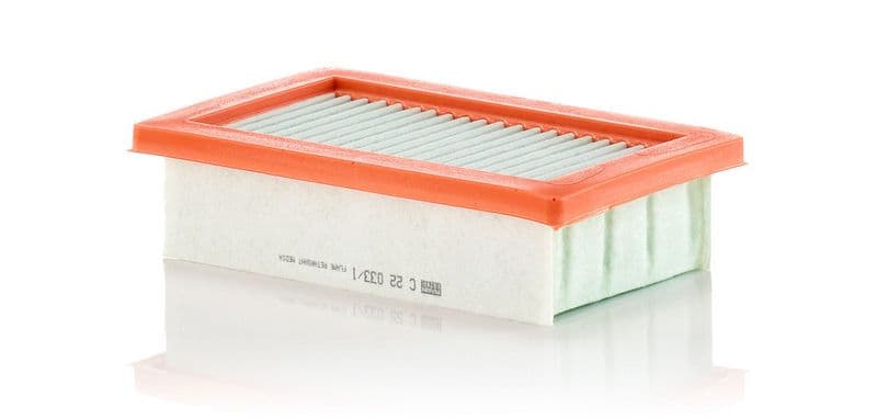 Filtru aer MANN-FILTER C 22 033/1