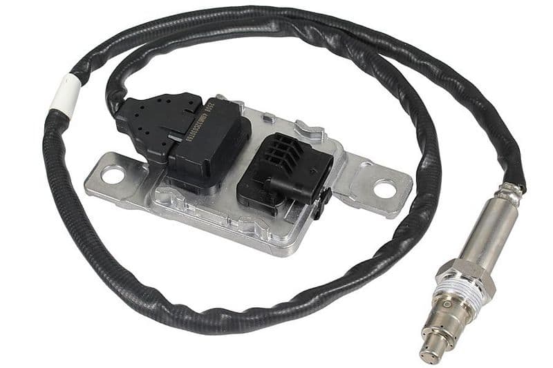 Senzor NOx, Catalizator NOx METZGER AUTOTEILE 0940030