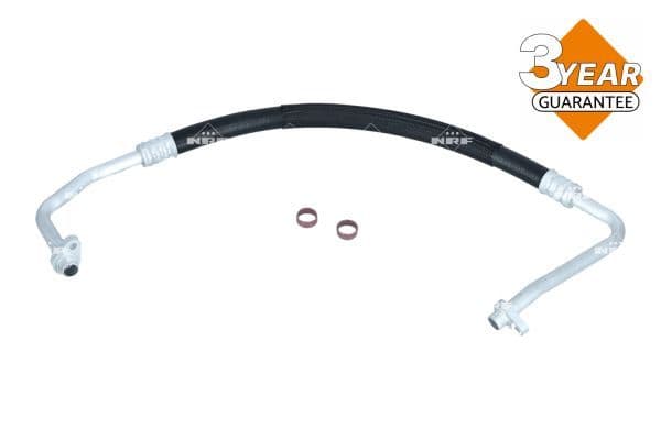 conducta presiune variabila,aer conditionat NRF EASY FIT 400063