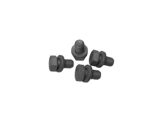 Set de șuruburi, roata de curea a arborelui cotit CONTINENTAL CTAM MS31