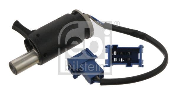 Supapa, levier schimbator FEBI BILSTEIN 31762