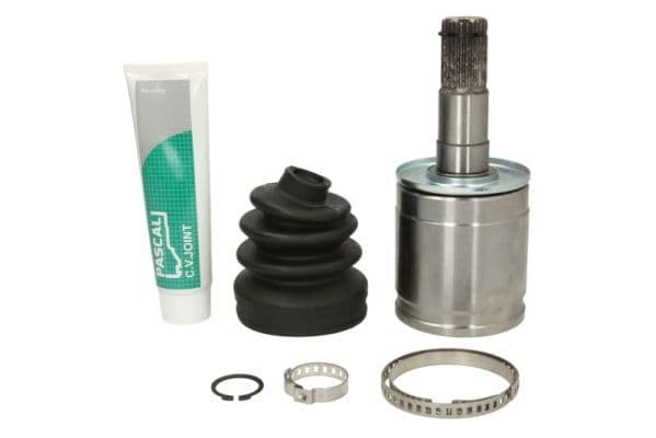 Set articulatie, planetara PASCAL G75024PC