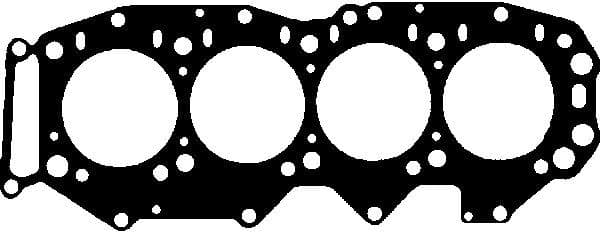 Garnitura, chiulasa BGA CH5552H