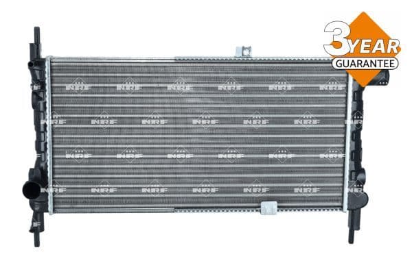 Radiator, racire motor NRF 58711