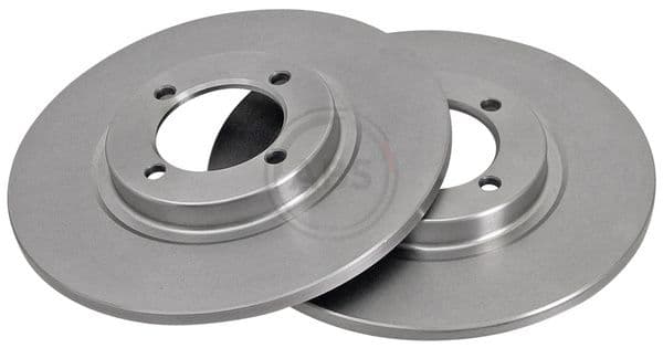 Disc frana ABS 15954