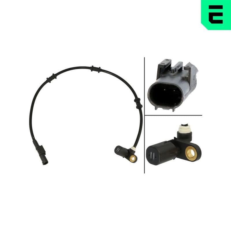 senzor,turatie roata OPTIMAL 06-S697