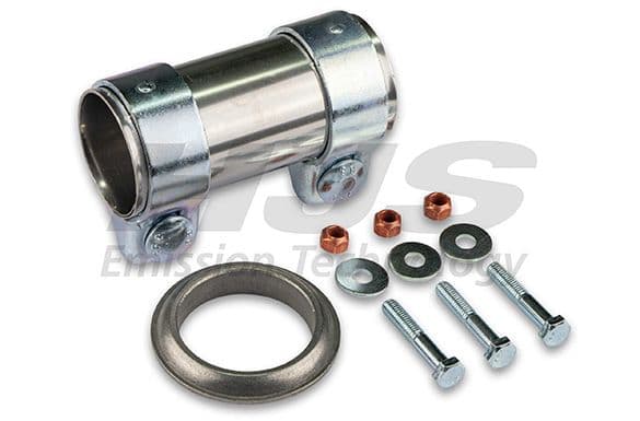 Set montare, catalizator HJS 82 11 2222