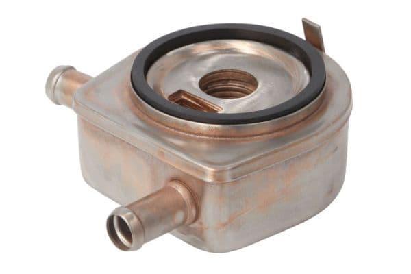 Radiator ulei, ulei motor THERMOTEC D4AG046TT
