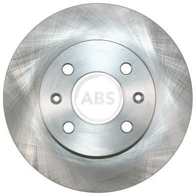 Disc frana ABS 17814