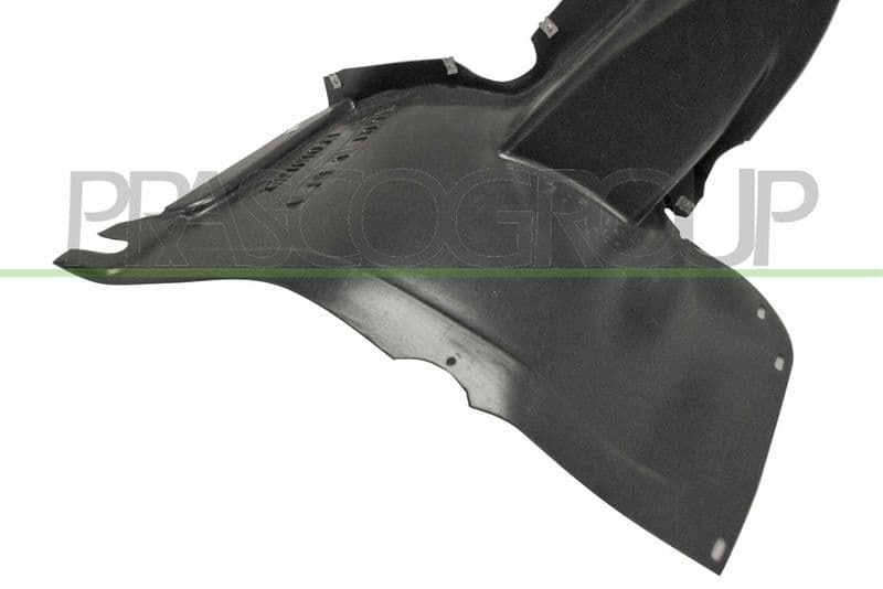 Carenaj roata PRASCO VG0383613