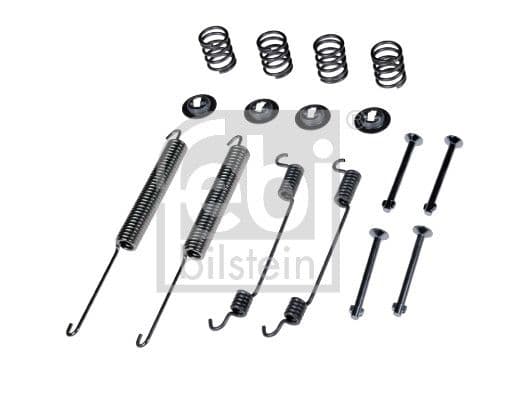 Set accesorii, sabot de frana FEBI BILSTEIN 182809