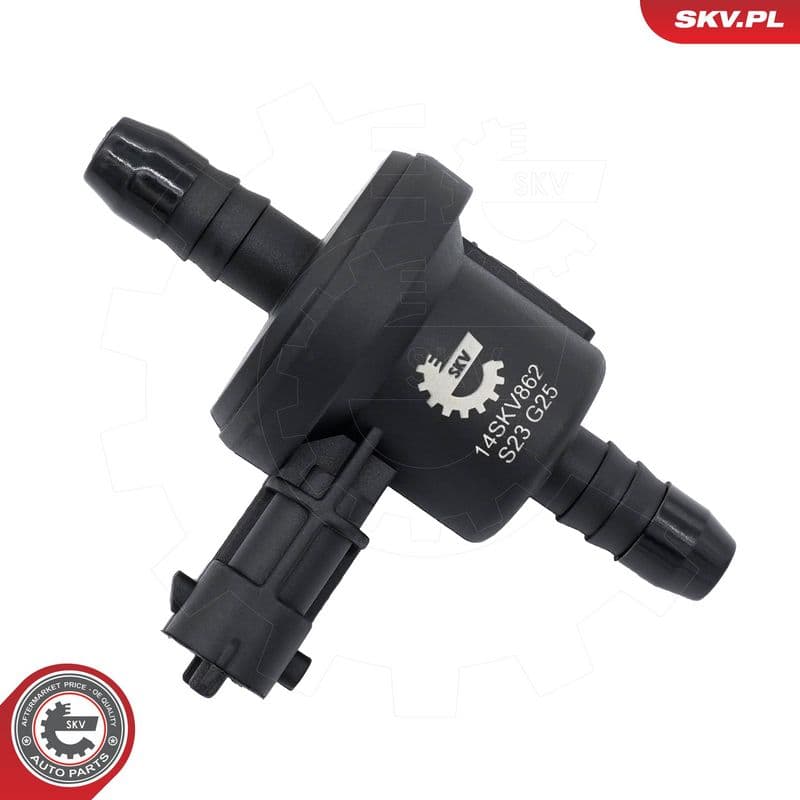 Supapă de aerisire/dezaerare, rezervor de combustibil ESEN SKV 14SKV862