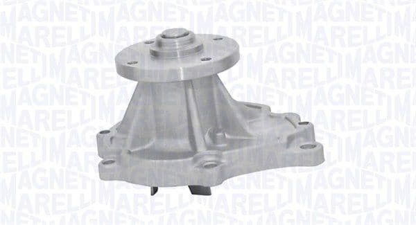 Pompă de apă, răcire motor MAGNETI MARELLI 352316170781