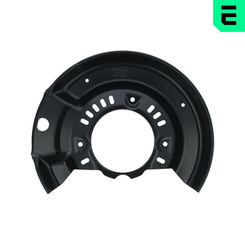 protectie stropire,disc frana OPTIMAL BSP-9805R