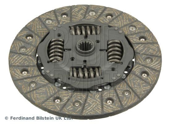 Disc ambreiaj BLUE PRINT ADW193108