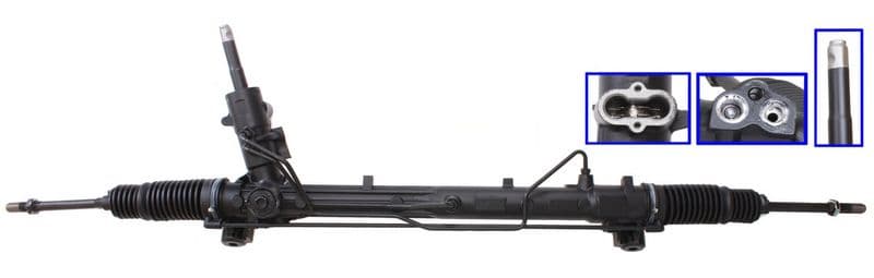 Caseta directie ELSTOCK 11-0739