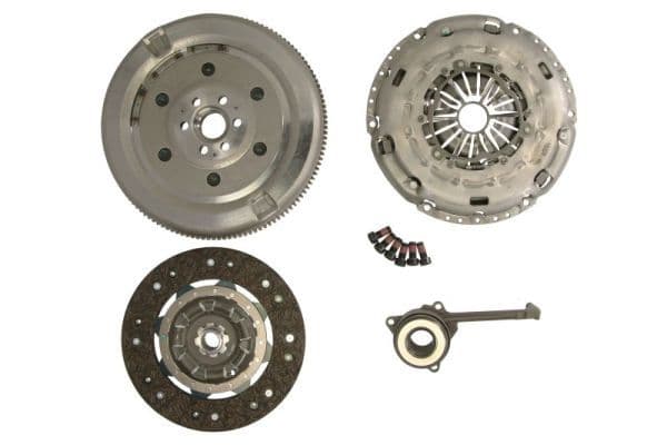 Set ambreiaj NEXUS F1A302NX