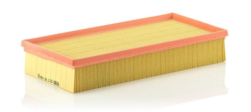 Filtru aer MANN-FILTER C 35 156
