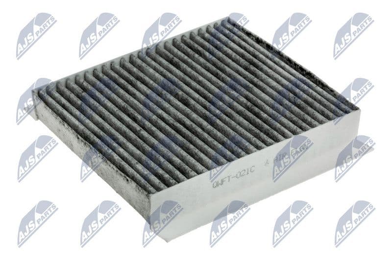 Filtru, aer habitaclu NTY FCF-FT-021C