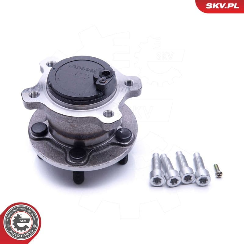 Set rulment roata ESEN SKV 29SKV268