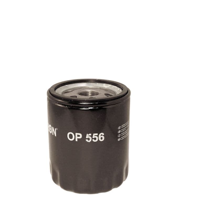 Filtru ulei, turbo FILTRON OP 556