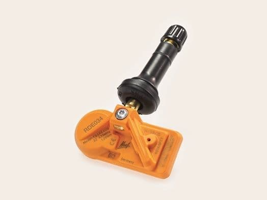 senzor, sistem de control al presiunii pneuri BH SENS Huf 43473000