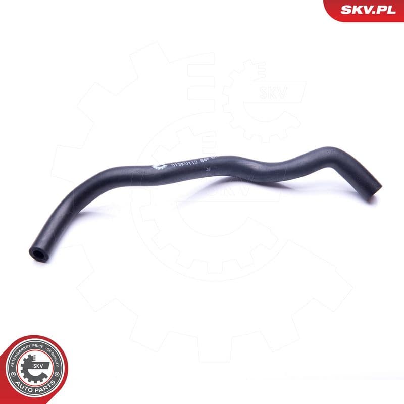 Furtun ulei ESEN SKV 31SKV112