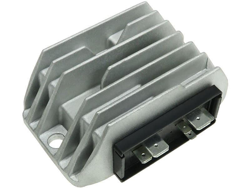 Regulator, alternator AS-PL STANDARD ARE9092