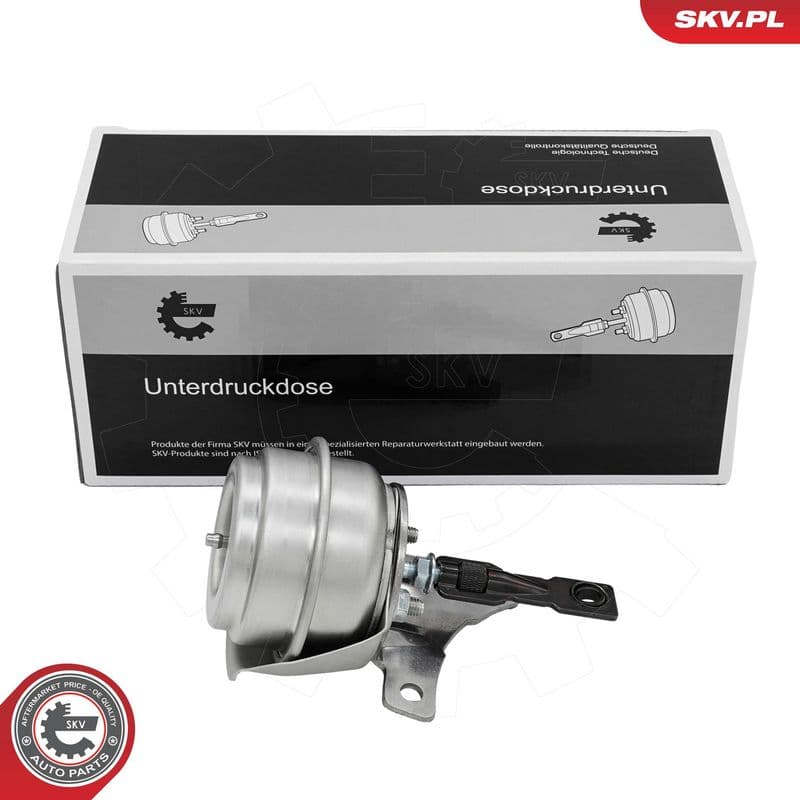 Supapa reglare presiune compresor ESEN SKV 95SKV454