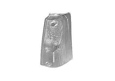 Dispersor, semnalizator VAN WEZEL 1708905