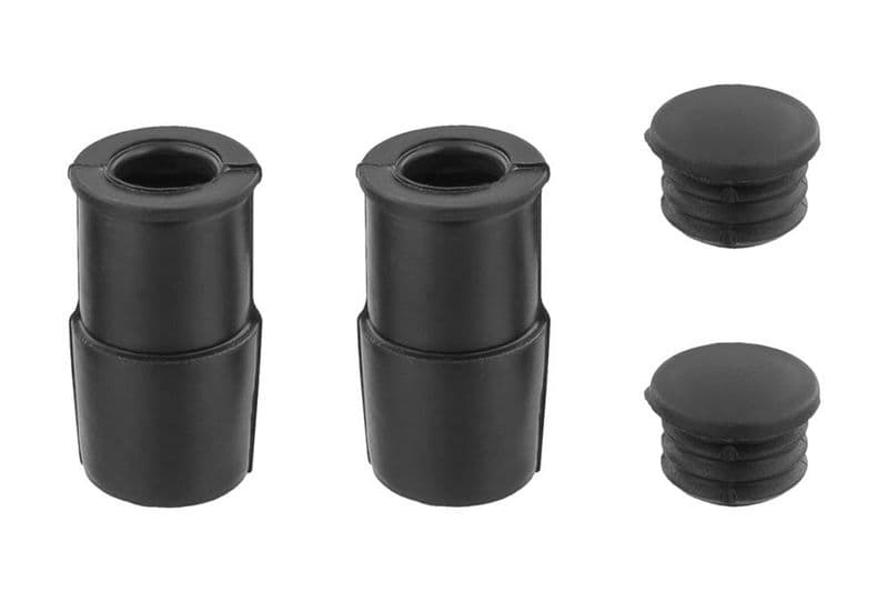Set reparatie, etrier TOPRAN EHVP 110 679