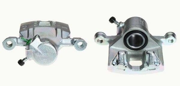 Etrier frana BUDWEG CALIPER 342785