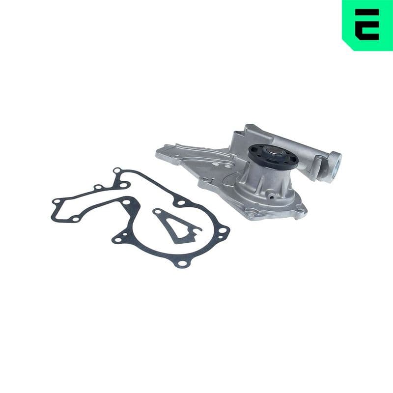 Pompă de apă, răcire motor OPTIMAL AQ-2314