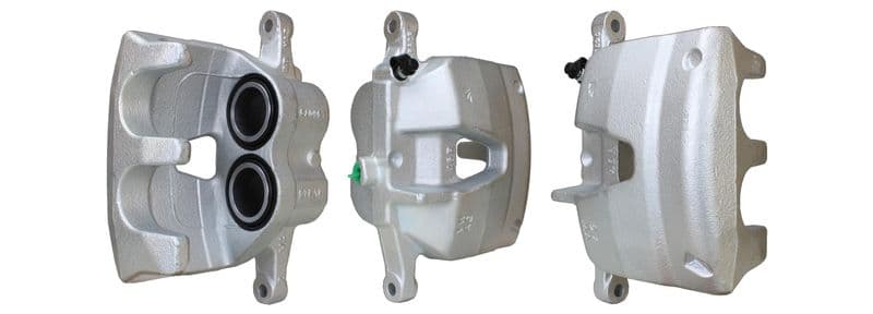 Etrier frana ELSTOCK 83-3260