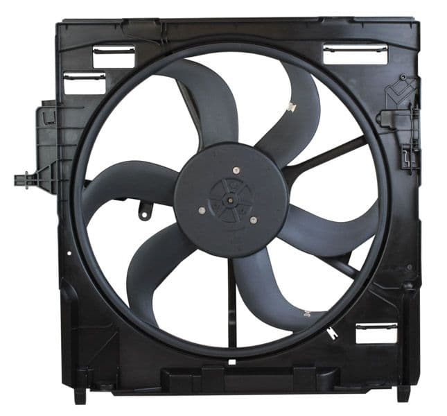 Ventilator, radiator MAXGEAR AC230300