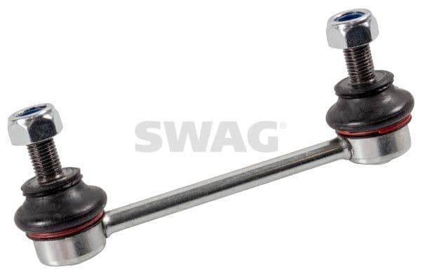 Brat/bieleta suspensie, stabilizator SWAG 70 92 8606