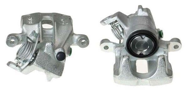 Etrier frana BUDWEG CALIPER 341010