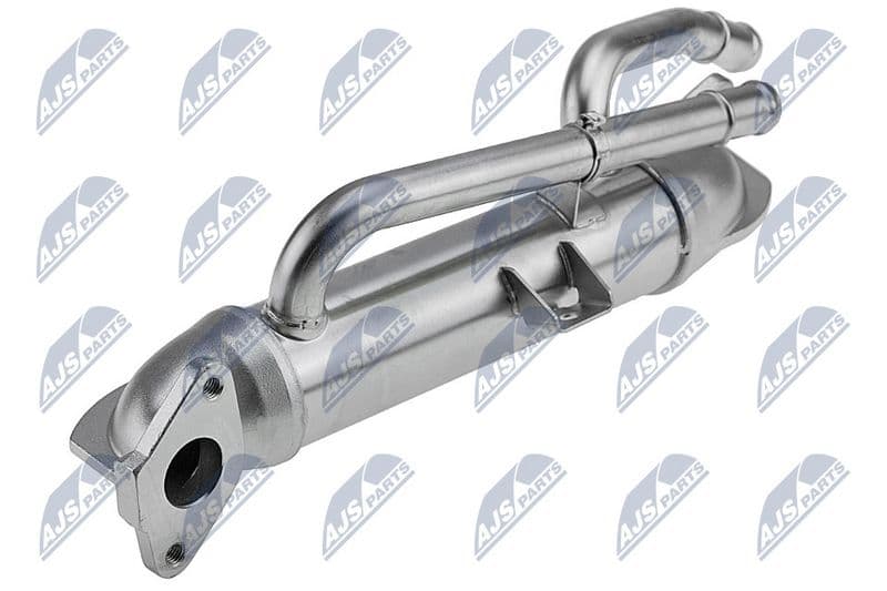 Radiator, recirculare gaze de esapament NTY EGR-WW-035A
