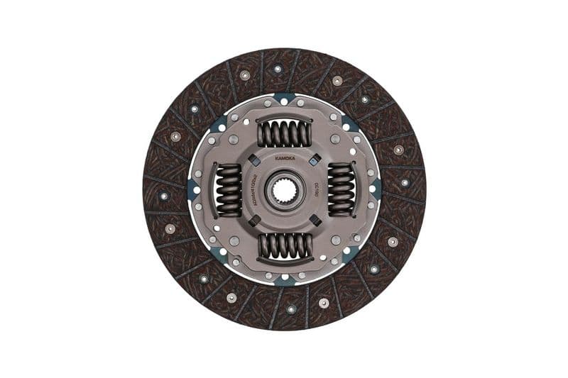 Disc ambreiaj KAMOKA DC190
