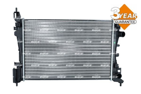 Radiator, racire motor NRF Economy Class 55341A