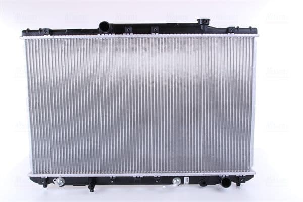 Radiator, racire motor NISSENS 647681