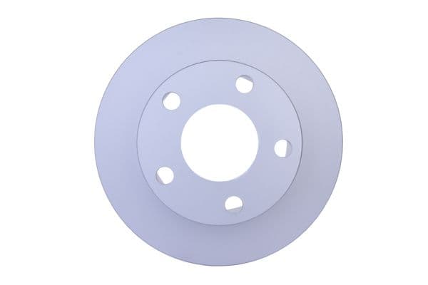 Disc frana HELLA-PAGID 8DD 355 102-801