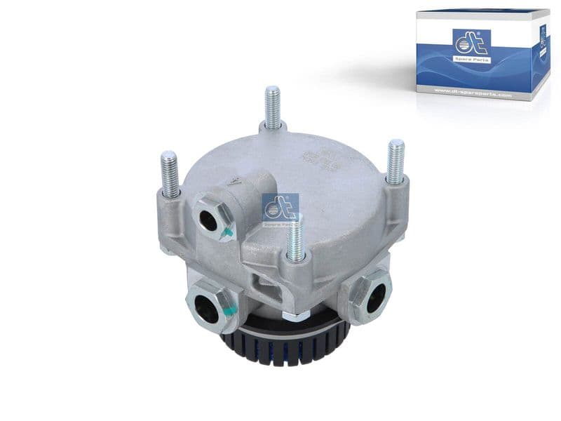 Supapa releu DT Spare Parts 6.65065