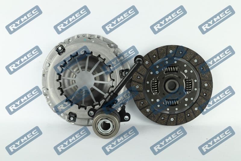 Set ambreiaj RYMEC JT1762052